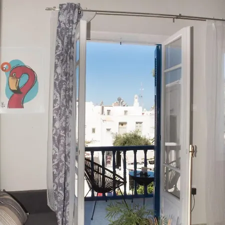 Apartment Amazing Maisonette With Roof Garden & Bbq