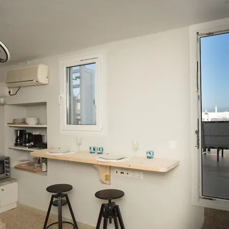 Apartment Amazing Maisonette With Roof Garden & Bbq *